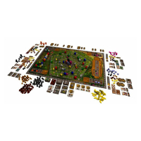 Tawantinsuyu: The Inca Empire (ENG)
